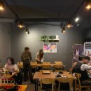 아케루 | 분당 미금 안주맛집 이자카야, 모임장소로 추천하는 아케루