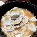 참바지락칼제비 | 천안 배달맛집 해장칼제비 천안본점⎪바지락칼제비 닭칼제비 맛보기보쌈 후기