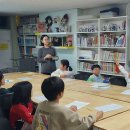 안심 작은도서관 이미지