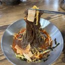 CU 덕신소공원점 | 울산 울주군 덕신 막국수 맛집 “셰프의막국수” 후기