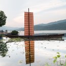 비산일출식당 | [투어후기]두물머리 일출, 양평 맛집 양평신내서울해장국 본점, 남한강 자전거도로 산책