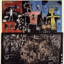 Jean-Michel Basquiat 展 이미지