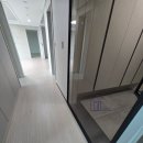 씨유 진해자은중흥점 | 스위치가 가려져도 선택한 이유, 내덕 중흥S 고객님댁 슬라이딩 중문 만족 후기