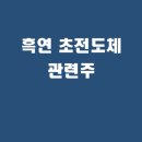 ㈜명진에너지주유소 | 흑연 초전도체 관련주(테라 퀀텀, 흑연서 상온 초전도체 발견 공식 발표)