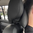 좋아 자동차 | 캐스퍼 EV 헤드레스트 추천, 본투로드 자동차 목쿠션 장착 후기