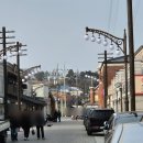 강경 국수 | 논산강경맛집 백년가야밀면 후기