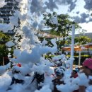 둘둘마리 | 초등 아이와 호이안 여행하기(뉴월드 호이아나 비치 리조트 ,비엣젯 후기)