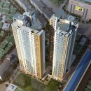 구서역두산위브포세이돈아파트 이미지