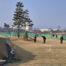 금왕파크골프장 이미지