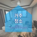 대건플라스틱 | 대구 남구 대건팰리스 미니투룸 거주청소 후기