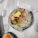 윤가네김밥 이미지