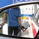 한국도로공사 동해주유소 이미지