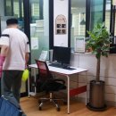 퐁낭(동홍동)작은도서관 이미지