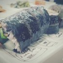 김영순김밥 | 정발산 김영순 김밥 후기. 굳