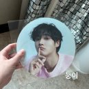 에코엠디 | 추영우 who is choo 후이즈추 서울 팬미팅 엠디 MD 굿즈 후기