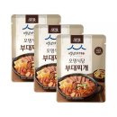 의정부 오뎅 부대찌개