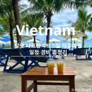 달랏나트랑 4박5일 자유여행경비 일정 총정리 (엑셀공유)