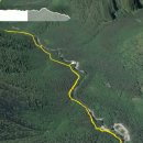 Golden Ears East Canyon Trail 이미지