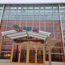 농업기술센터1층 화장실 이미지