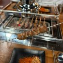 동극양꼬치 - 음성군 금석로 89 | 동극양꼬치