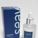 스마일살롱 | 수분세럼 로워 시위드 하이드레이팅 에센스 뷰티풀스마일 스위드 후기