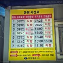 욕지영동해운(불곡) | 욕지도 가는 배편. 카페리 이용 후기와 차량 운임표, 요금표, 운항 시간 등 (통영 중화항, 삼덕항)