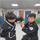 천무 합기도, 주짓수 이미지