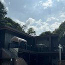 [춘천/발리앤밸리]춘천,가평근처 계곡있는 수영장 펜션 B104호 후기,🌊