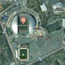 K리그1 전북현대 vs 광주 경기, 광주월드컵경기장장 축구 경기 직관 후기 - 주차/반입금지 물품/좌석/시야