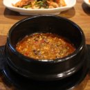 정칼국수 이미지