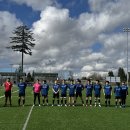 ⚽️함께 뛰실 분! Blue United에서 실력있는 신입 멤버 3~4분 모십니다 이미지