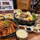 양진식당 | 🔥 [2TV 생생정보] 대결 맛대맛! 코다리해물찜 vs 해물 소갈비전골, 인천 논현동 맛집 총정리