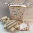 카인드 | 신생아선물 추천 말띠애착인형 커들앤카인드 베이비 지브라 사용후기