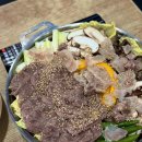 역대급으로 맛있었던 주엽동 맛집 [오실장강남면옥] 부모님 모시고 오세요(아롱사태 수육전골)