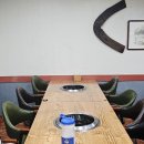 cu상지제일점 | 원주 우산동 맛집 옛터숯불갈비 짜지않은 돼지갈비 후기