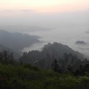 해뜨는산장