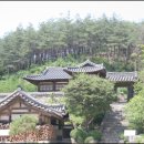 대청마루 이미지