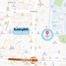 마포삼거리 인근 이미지