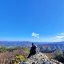 산일마을회관 | 봉화 달바위봉 등산코스 깊어가는가을 익사이팅 암릉산행