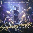 VALORANT, KISS OF LIFE, 마크 / Superpower (Dm) 이미지