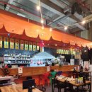 빛가람동호수공원 주차장 이미지