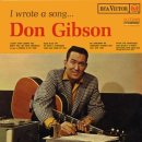 I Thought I Heard You Calling My Name - Don Gibson - 이미지