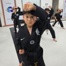 은여울 태권도장 이미지