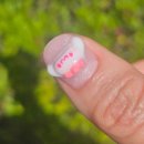 피치랑 | 내포 네일 스윗피치네일 엠보네일 후기