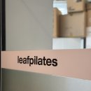 호텔명품서비스 | [청담동 필라테스] 명품 기구와 호텔급 서비스의 정점, '리프필라테스 청담본점' 다녀왔어요