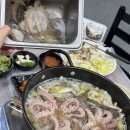 영운 상25호(비1) | 가락시장 수산시장 알 쭈꾸미 샤브샤브 내돈내산 상세후기