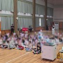 기장 월내초등학교ㅣ찾아가는 음악회 음악 배틀 클래식 vs 가요 공연 후기ㅣ지음앙상블 연주