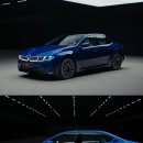 BMW i3 공개 이미지