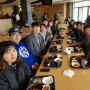 신세계푸드한동대학교