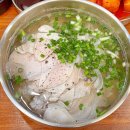 기양빌딩 | [기흥 맛집] 명백집 | 맑고 따뜻한 돼지곰탕 한 그릇 | 기흥테라타워 맛집